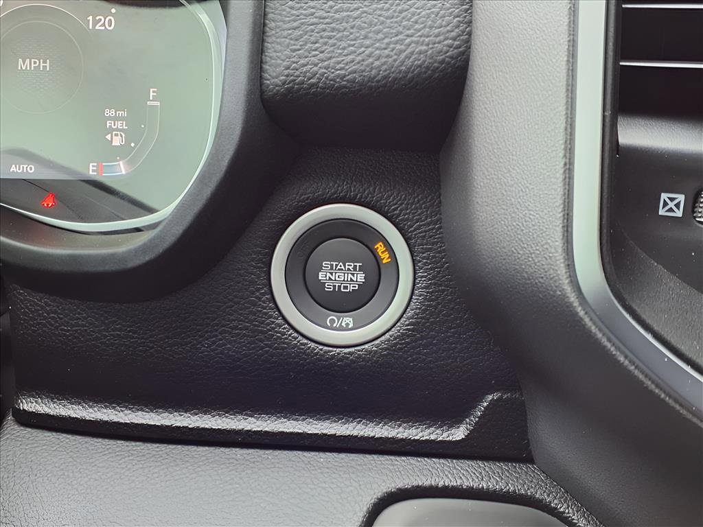 New 2026 RAM 1500 Big Horn image 17