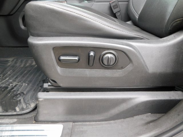 Used 2021 Chevrolet Silverado 1500 LTZ image 19