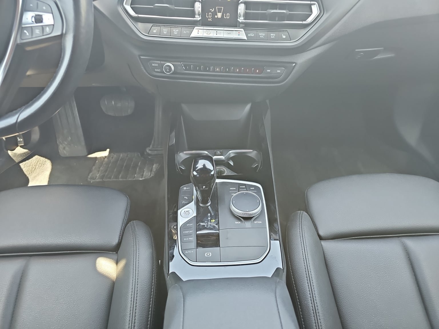 Used 2022 BMW 228i Gran Coupe FWD image 15