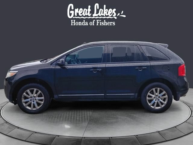 Used 2013 Ford Edge SEL FWD image 2