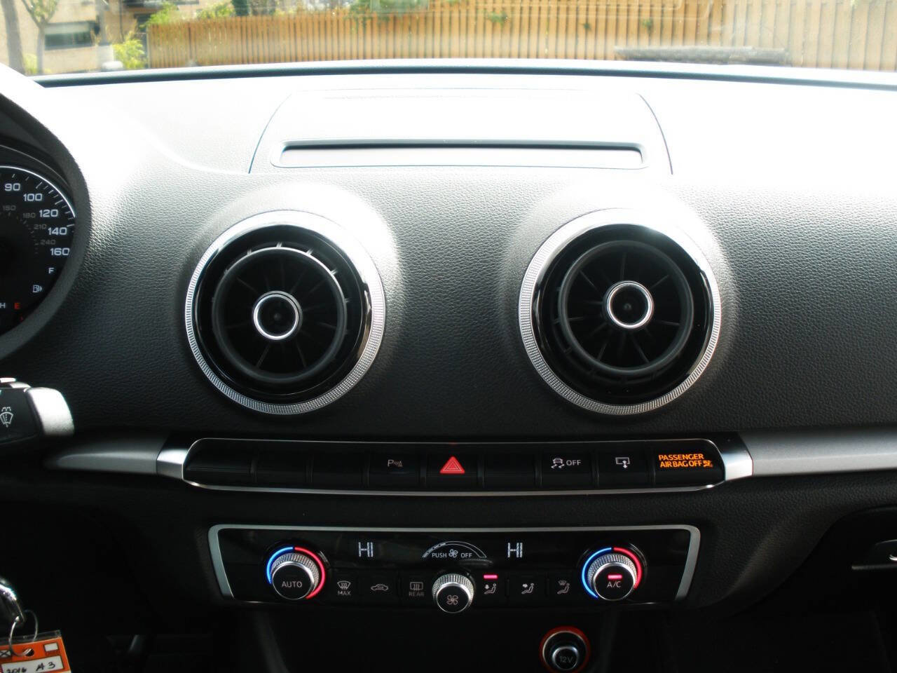 Used 2016 Audi A3 1.8T Premium image 37