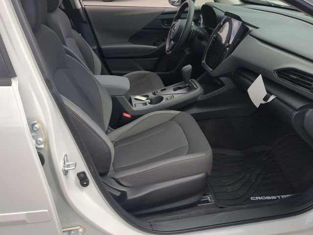 New 2026 Subaru Crosstrek 2.0i Premium AWD/4WD image 38