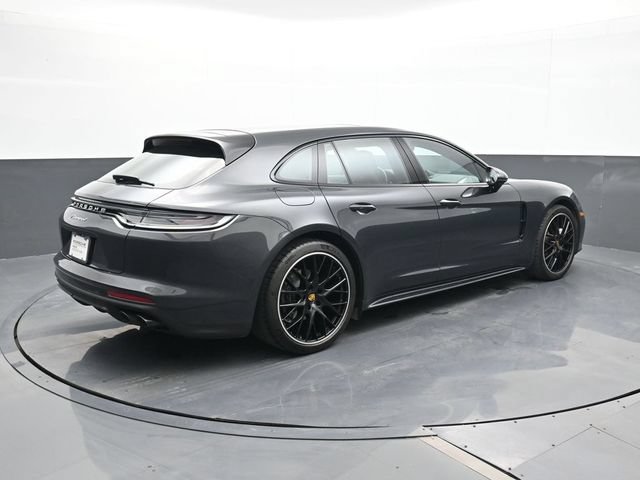 Certified 2023 Porsche Panamera 4 w/ Assistance Package AWD/4WD image 23