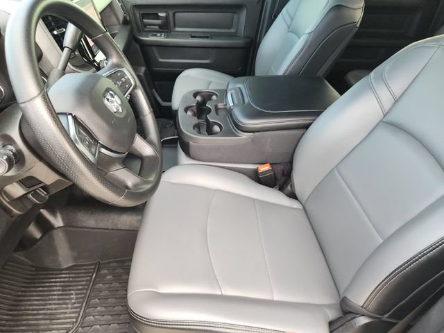 Used 2025 RAM 3500 Tradesman w/ Bed Utility Group RWD image 15