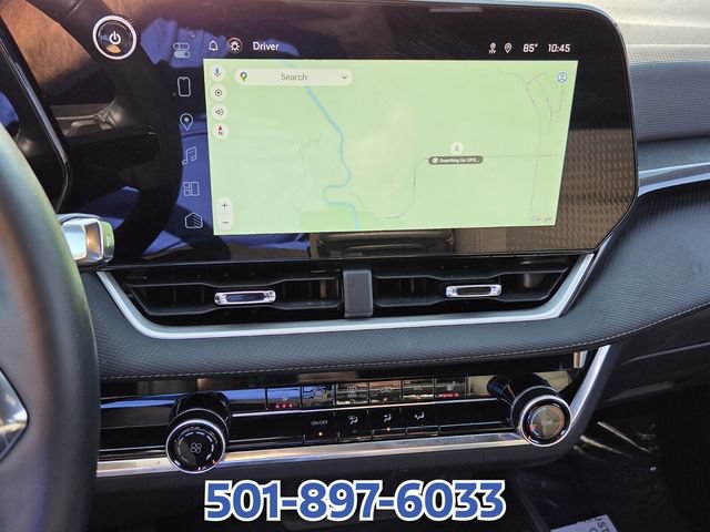 Used 2025 Chevrolet Equinox LT FWD image 17