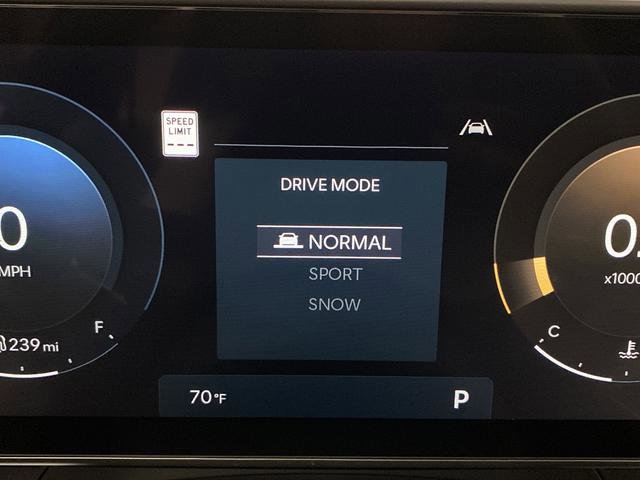 New 2026 Hyundai Kona Limited image 24