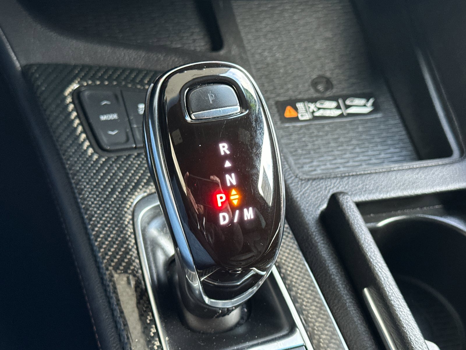 Used 2020 Cadillac CT5 Sport image 21