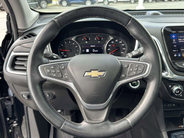 Used 2023 Chevrolet Equinox Premier image 28