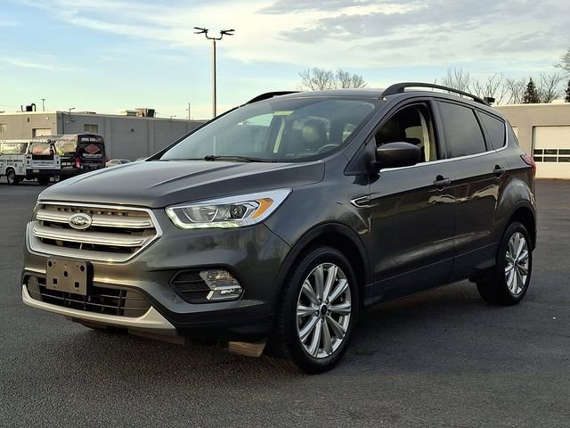 Used 2019 Ford Escape SEL image 6