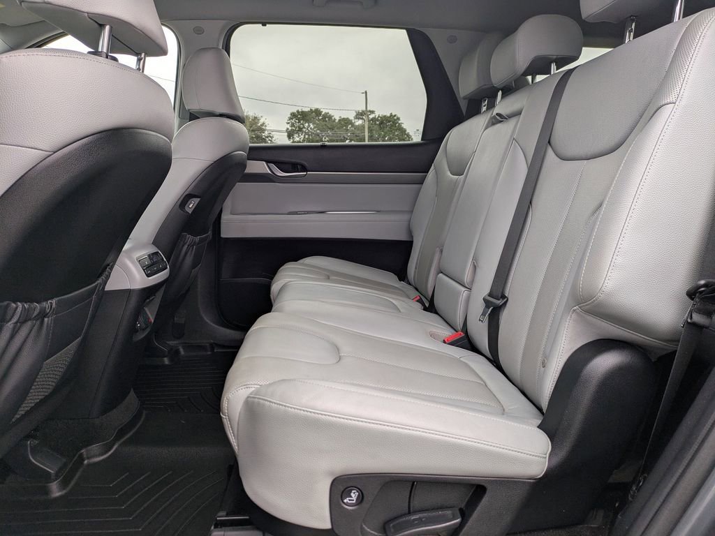 Used 2020 Hyundai Palisade SEL image 16