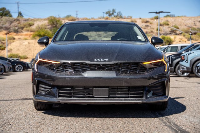 New 2025 Kia K5 EX FWD image 2