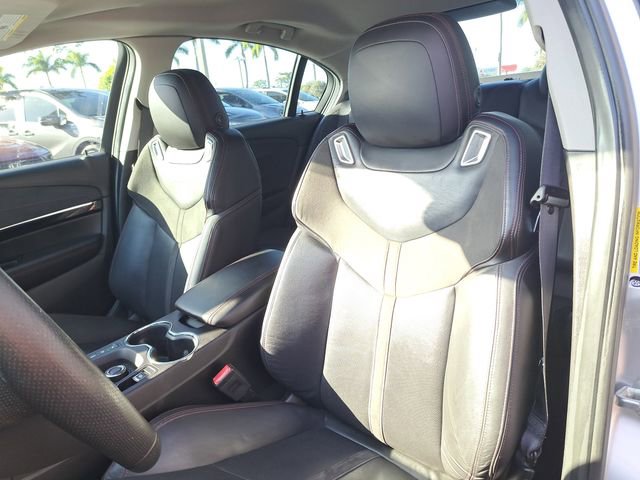 Used 2017 Chevrolet SS image 18