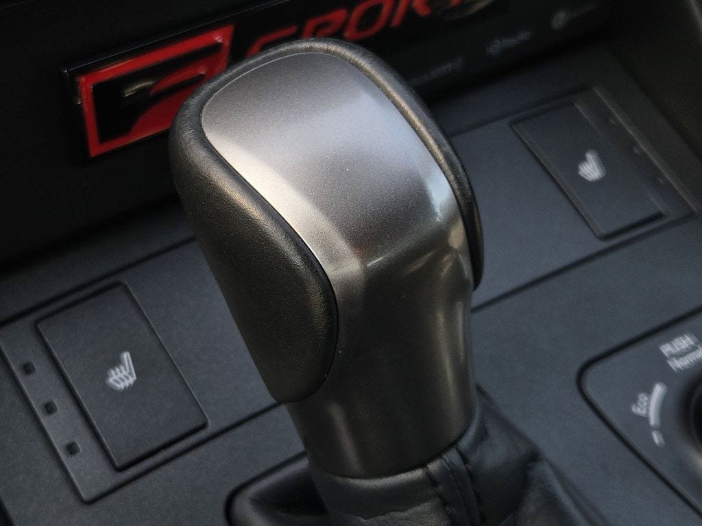 Used 2024 Lexus IS 350 F Sport w/ Accessory Package 2 RWD image 20