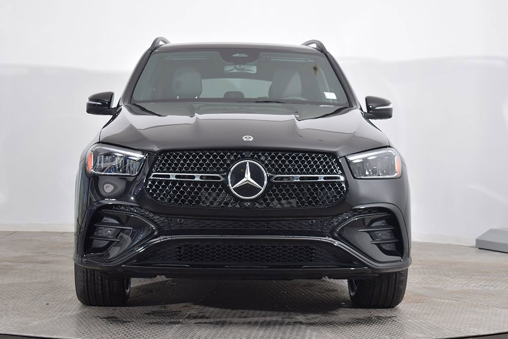 Certified 2026 Mercedes-Benz GLE 350 4MATIC image 9