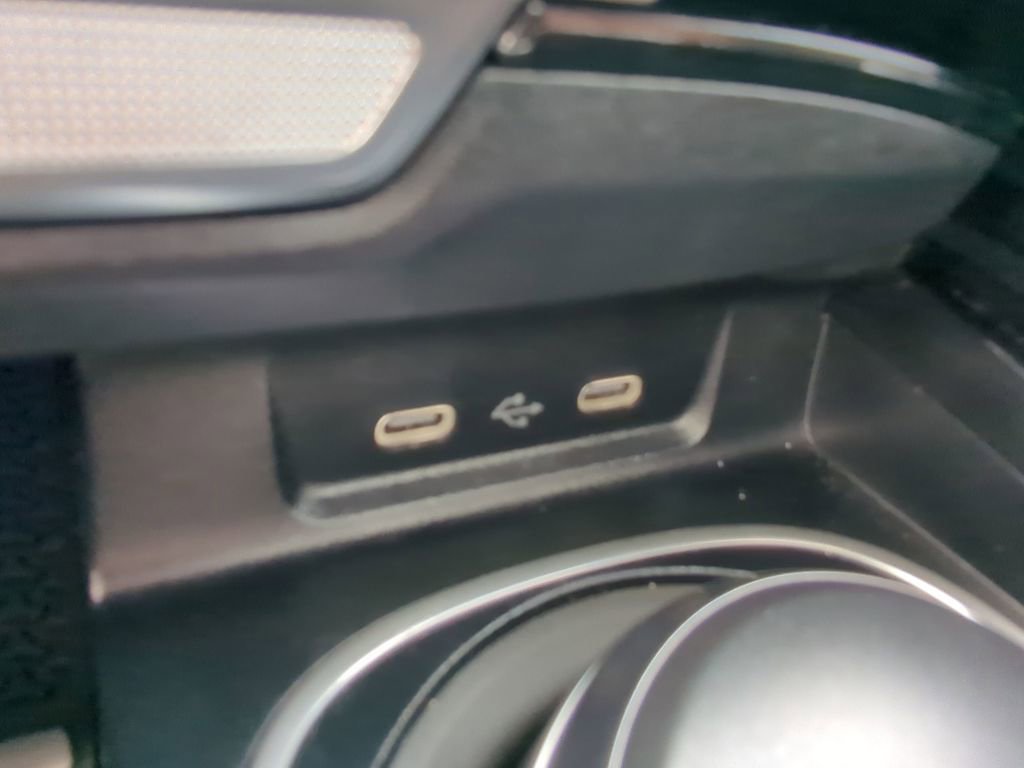 Certified 2021 Mercedes-Benz S 580 4MATIC Sedan image 20