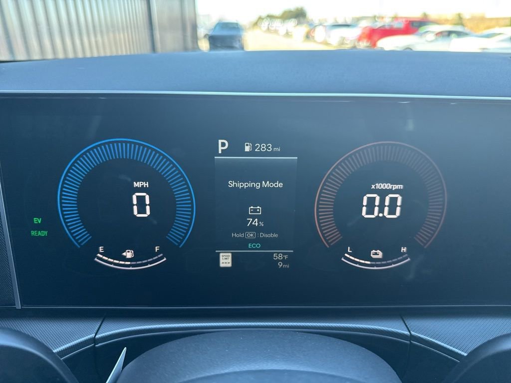 New 2026 Hyundai Santa Fe SE image 25