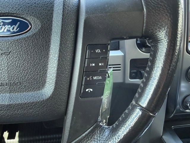 Used 2014 Ford F150 FX4 w/ Equipment Group 402A Luxury AWD/4WD image 22