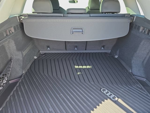 Used 2025 Audi Q5 Premium Plus AWD/4WD image 14
