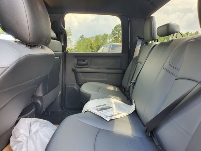 New 2026 RAM 5500 Tradesman RWD image 12