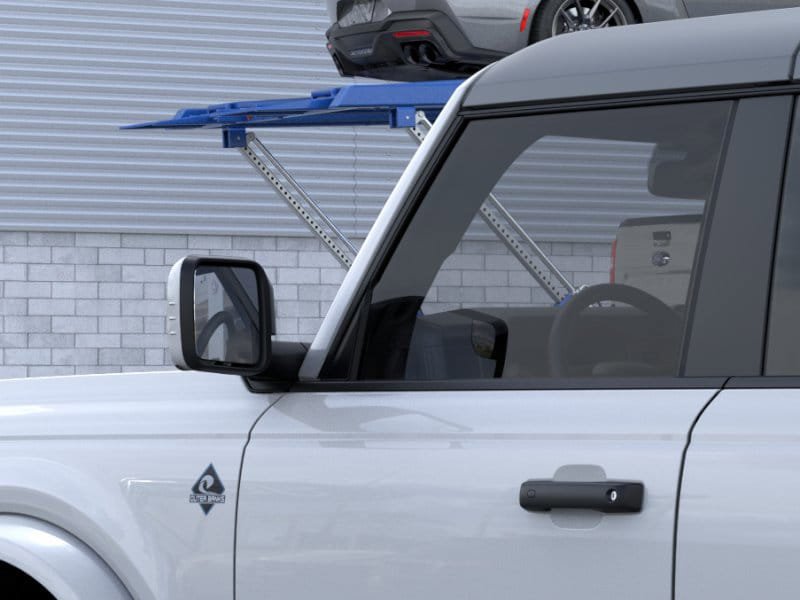 New 2026 Ford Bronco Outer Banks AWD/4WD image 22