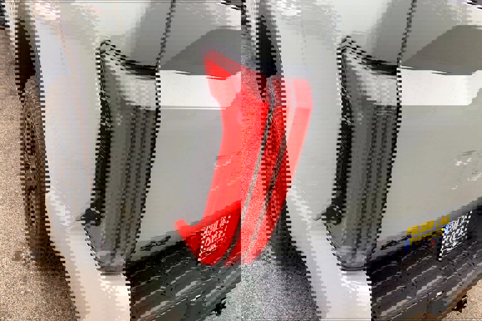 New 2026 Toyota Tundra Limited image 14