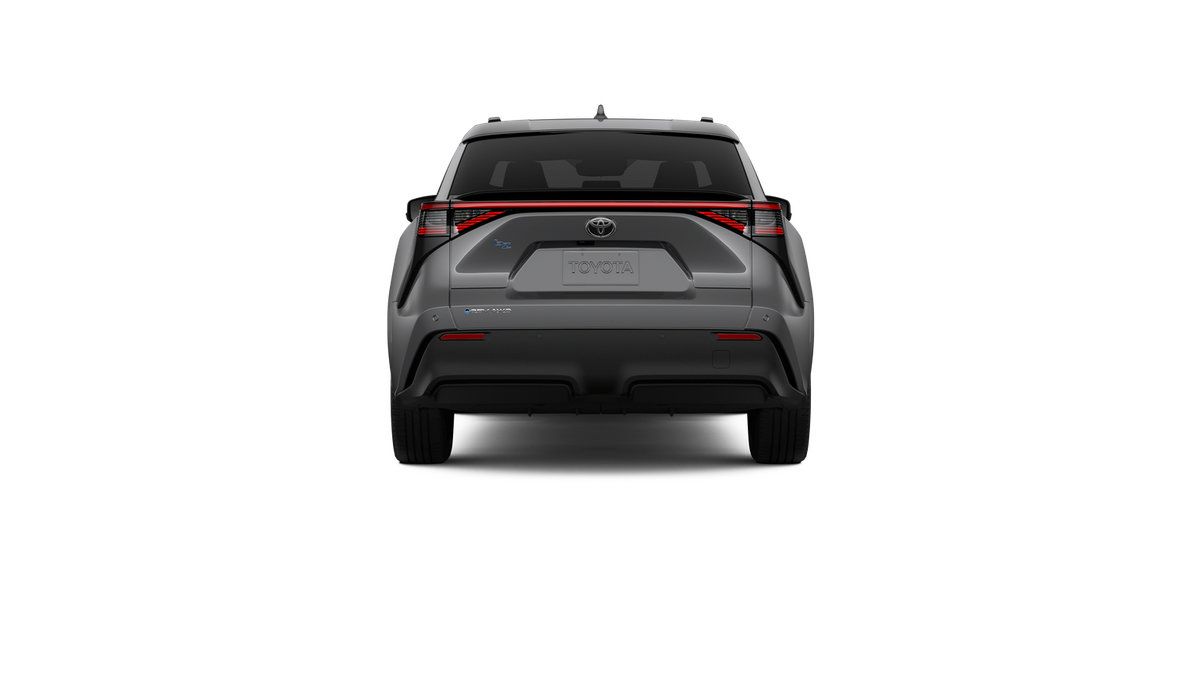 New 2026 Toyota bZ AWD/4WD image 8