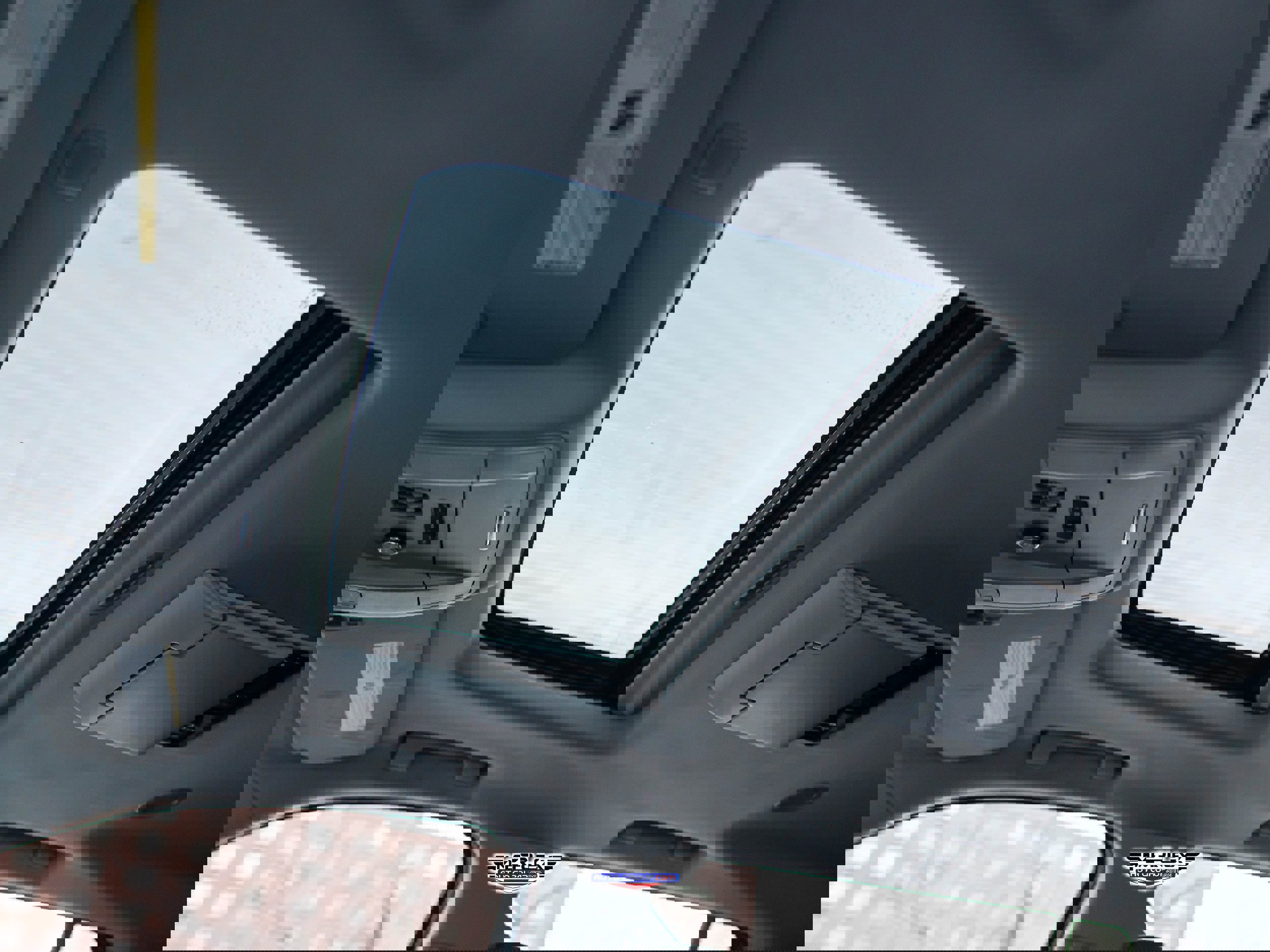 Used 2017 Chevrolet Suburban Premier image 40