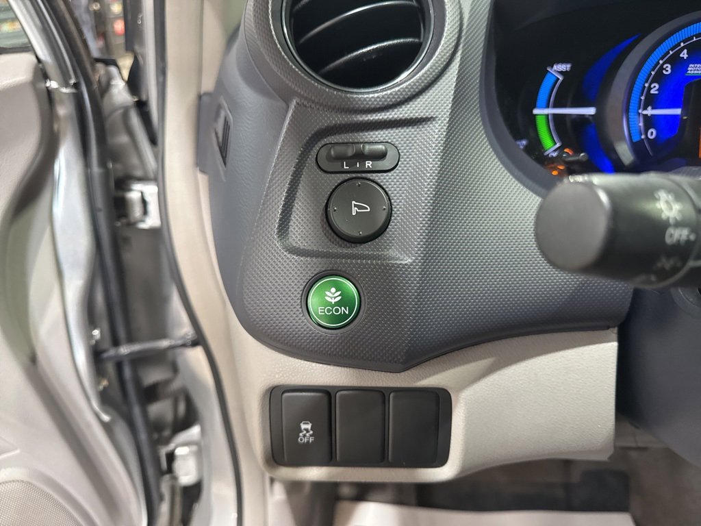 Used 2010 Honda Insight EX image 16