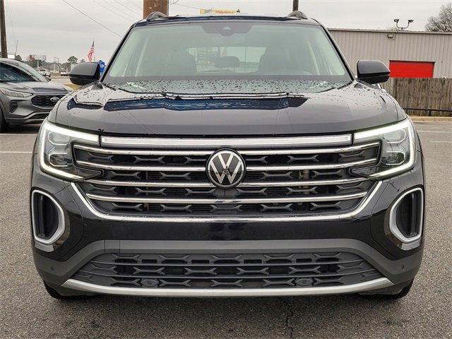 Used 2024 Volkswagen Atlas SE image 5