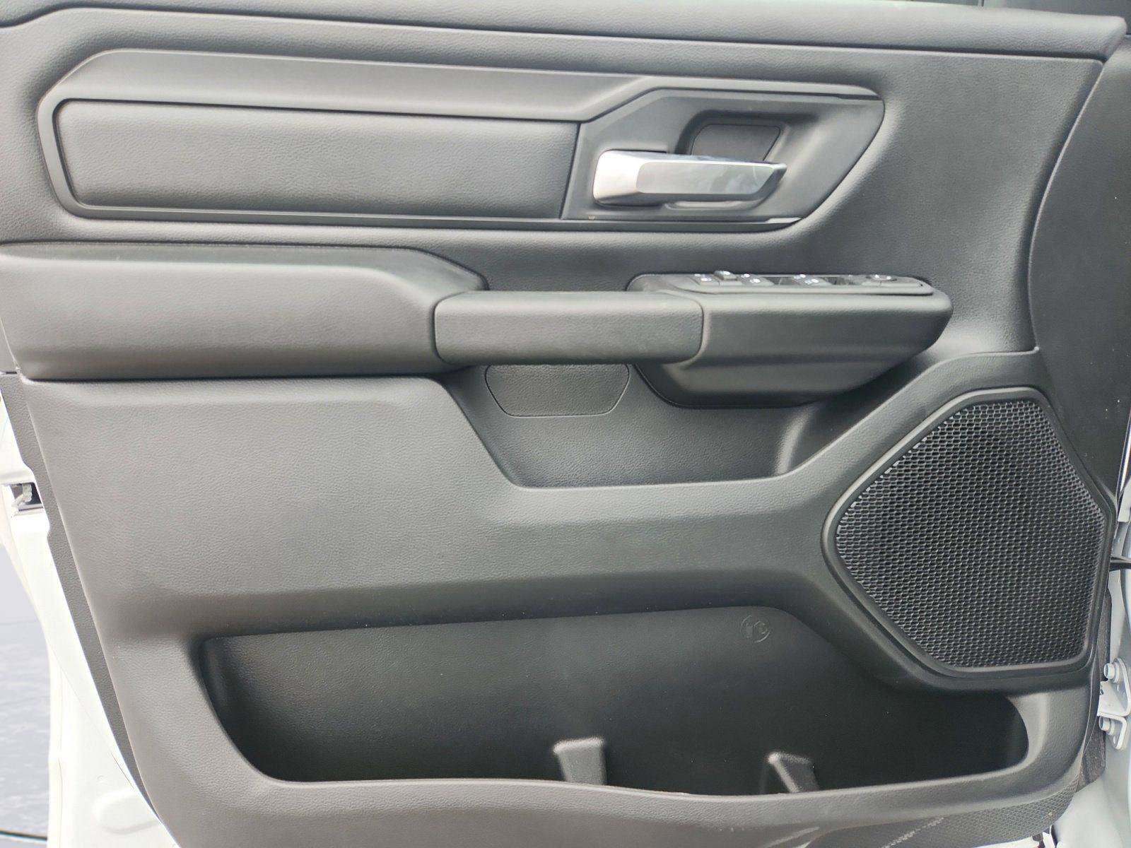 New 2026 RAM 1500 Tradesman RWD image 19