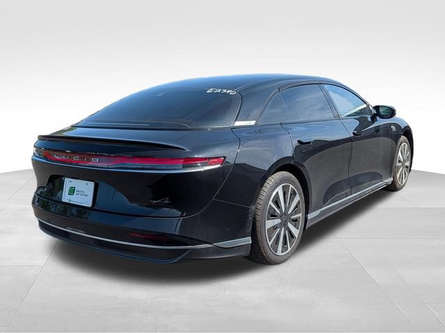 Used 2024 Lucid Air Pure RWD image 7