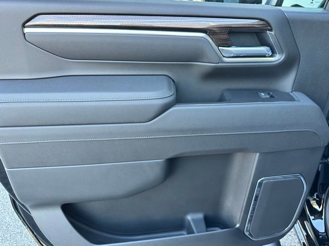 New 2026 Chevrolet Silverado 2500 LT image 20