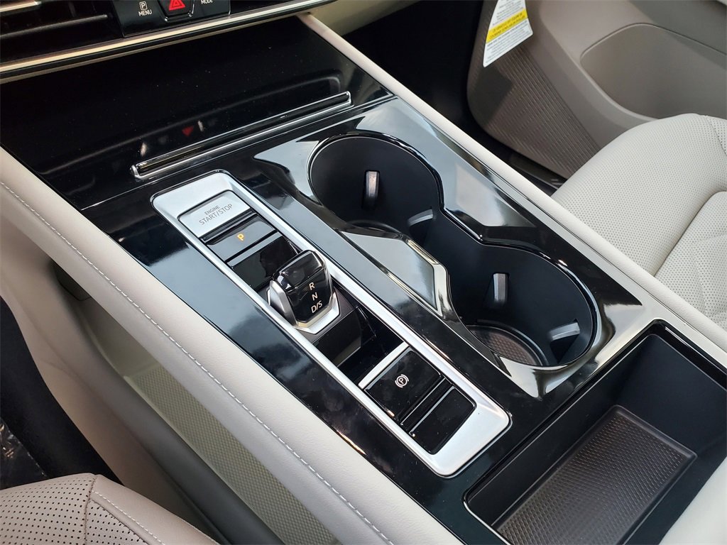 New 2026 Volkswagen Atlas SE image 10