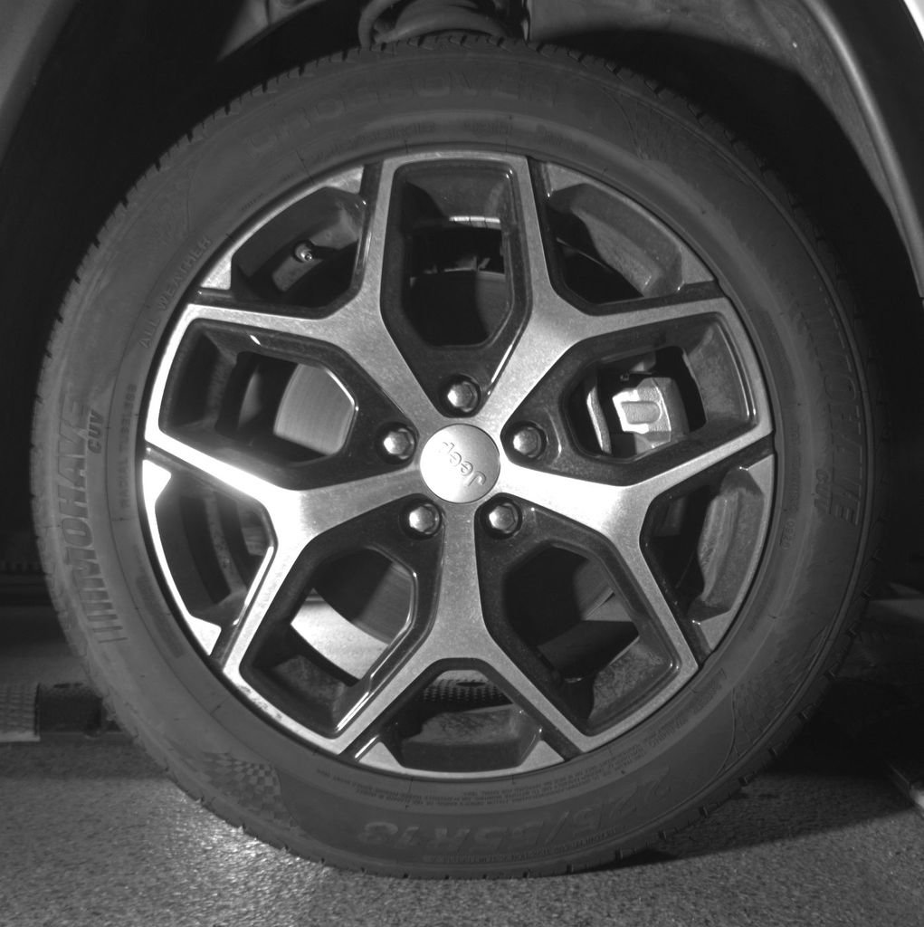 Used 2024 Jeep Compass Limited AWD/4WD image 22
