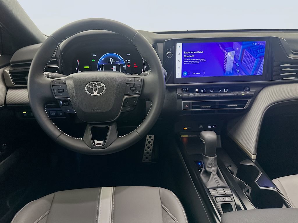 Certified 2025 Toyota Camry SE image 23