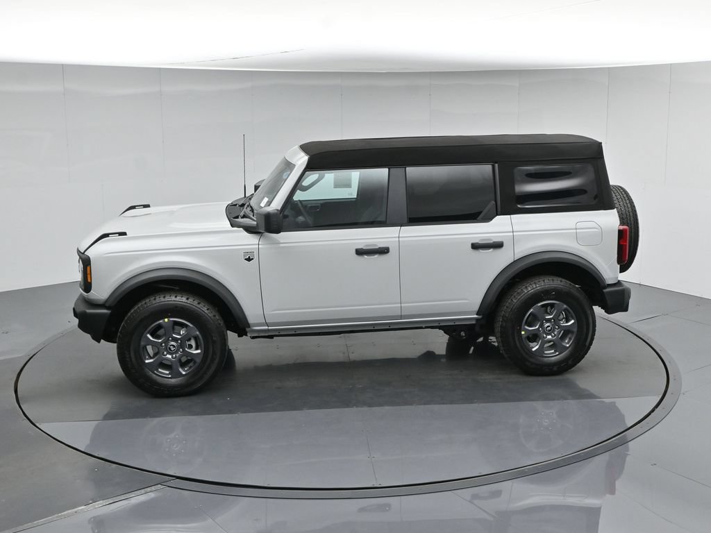 New 2026 Ford Bronco Big Bend AWD/4WD image 44