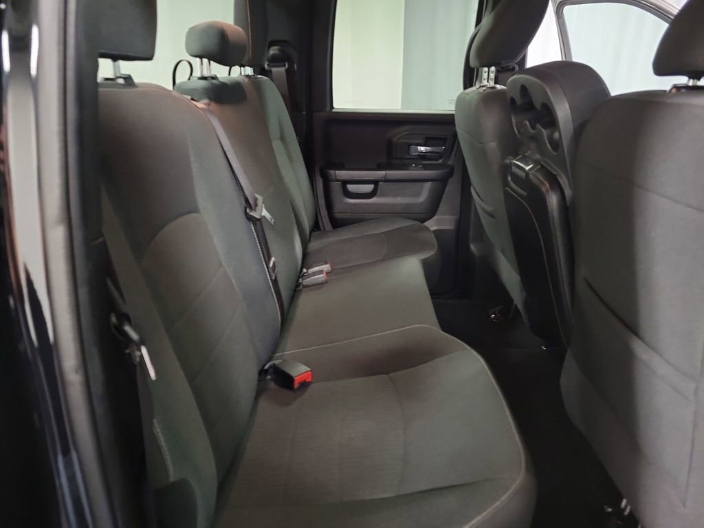 Used 2022 RAM 1500 Classic Warlock image 21