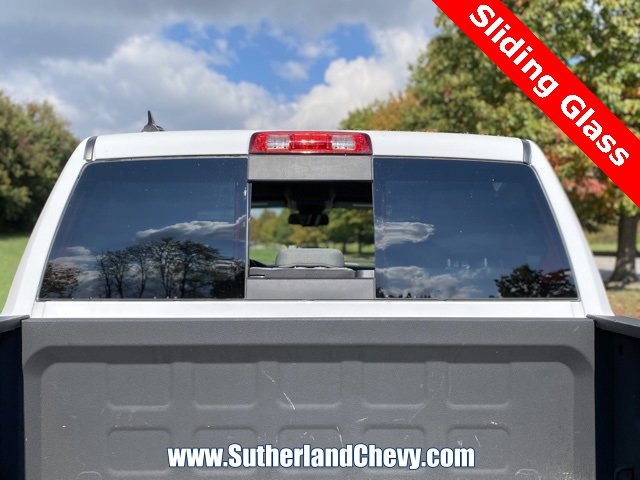 Used 2022 RAM 1500 Classic SLT w/ Electronics Group image 15