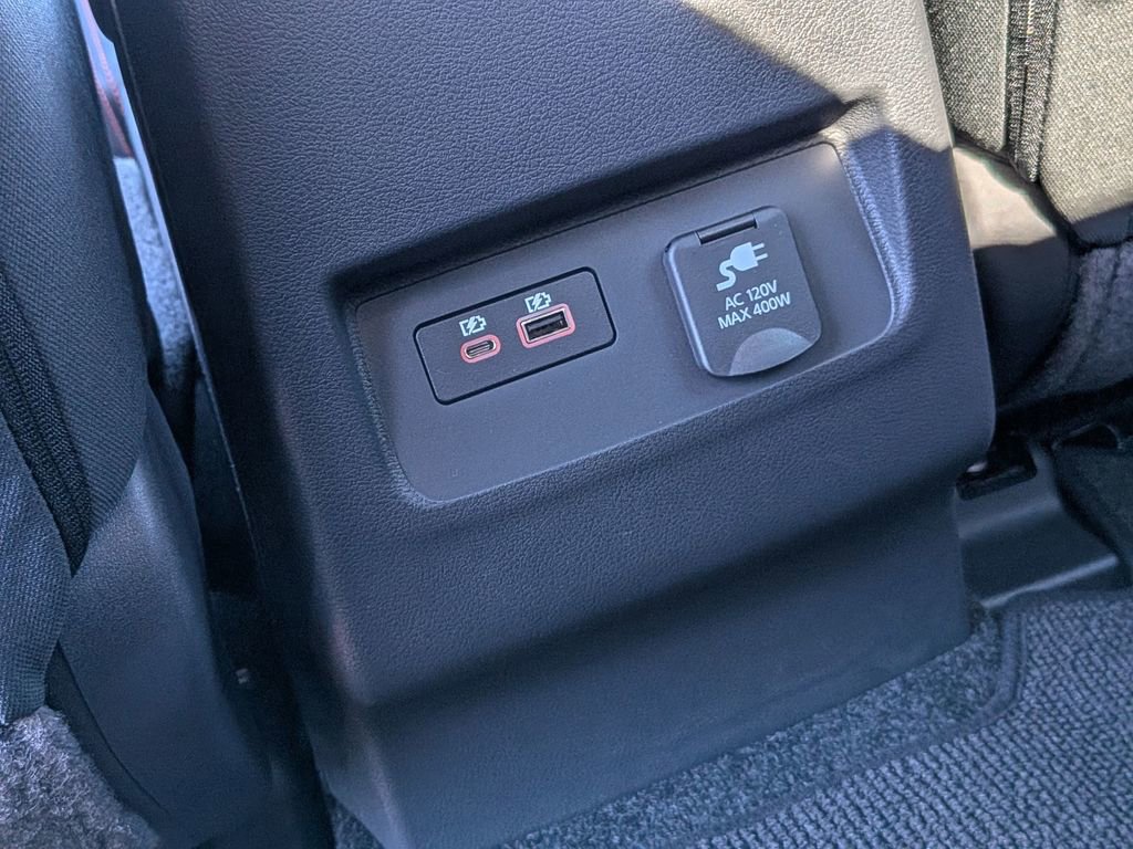 New 2026 Nissan Frontier Pro-X w/ Pro-X Convenience Package image 26