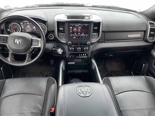 Used 2022 RAM 2500 Laramie image 12