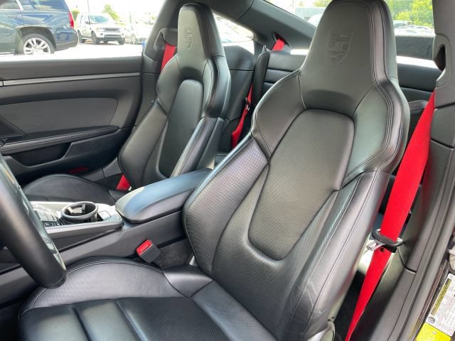 Used 2021 Porsche 911 Carrera S RWD image 21