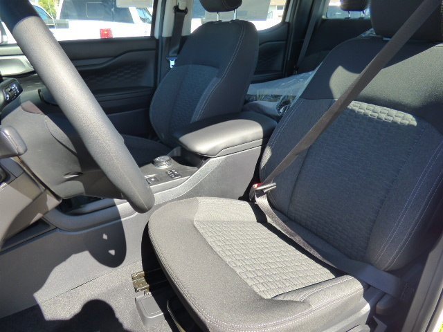 New 2025 Ford Ranger XL w/ Trailer Tow Package image 24