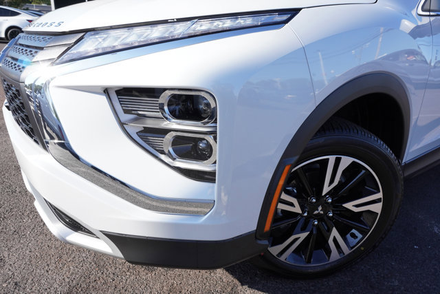 New 2026 Mitsubishi Eclipse Cross SE image 8