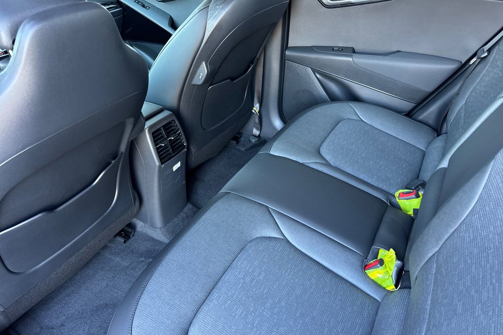 New 2026 Kia Niro Wave image 12