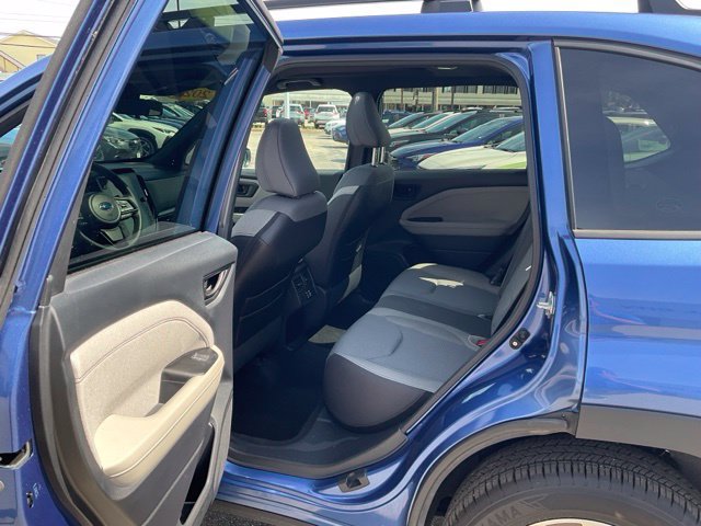 Used 2026 Subaru Forester Premium AWD/4WD image 15