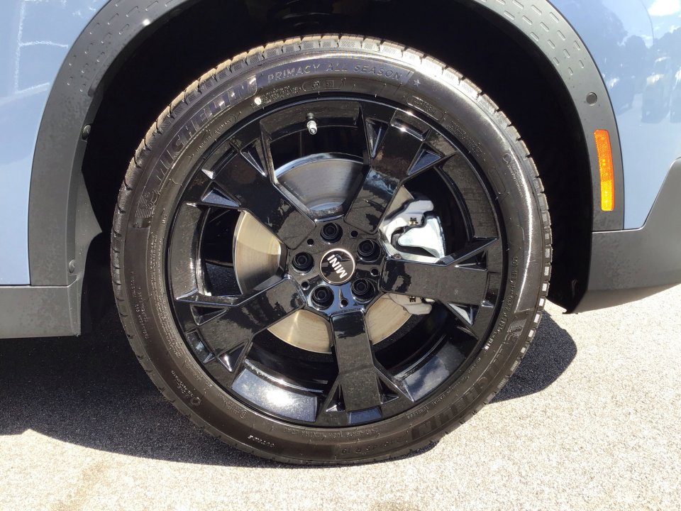 New 2026 MINI Cooper Countryman S image 25