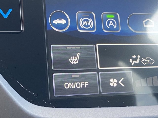 New 2026 Subaru Forester Premium image 18