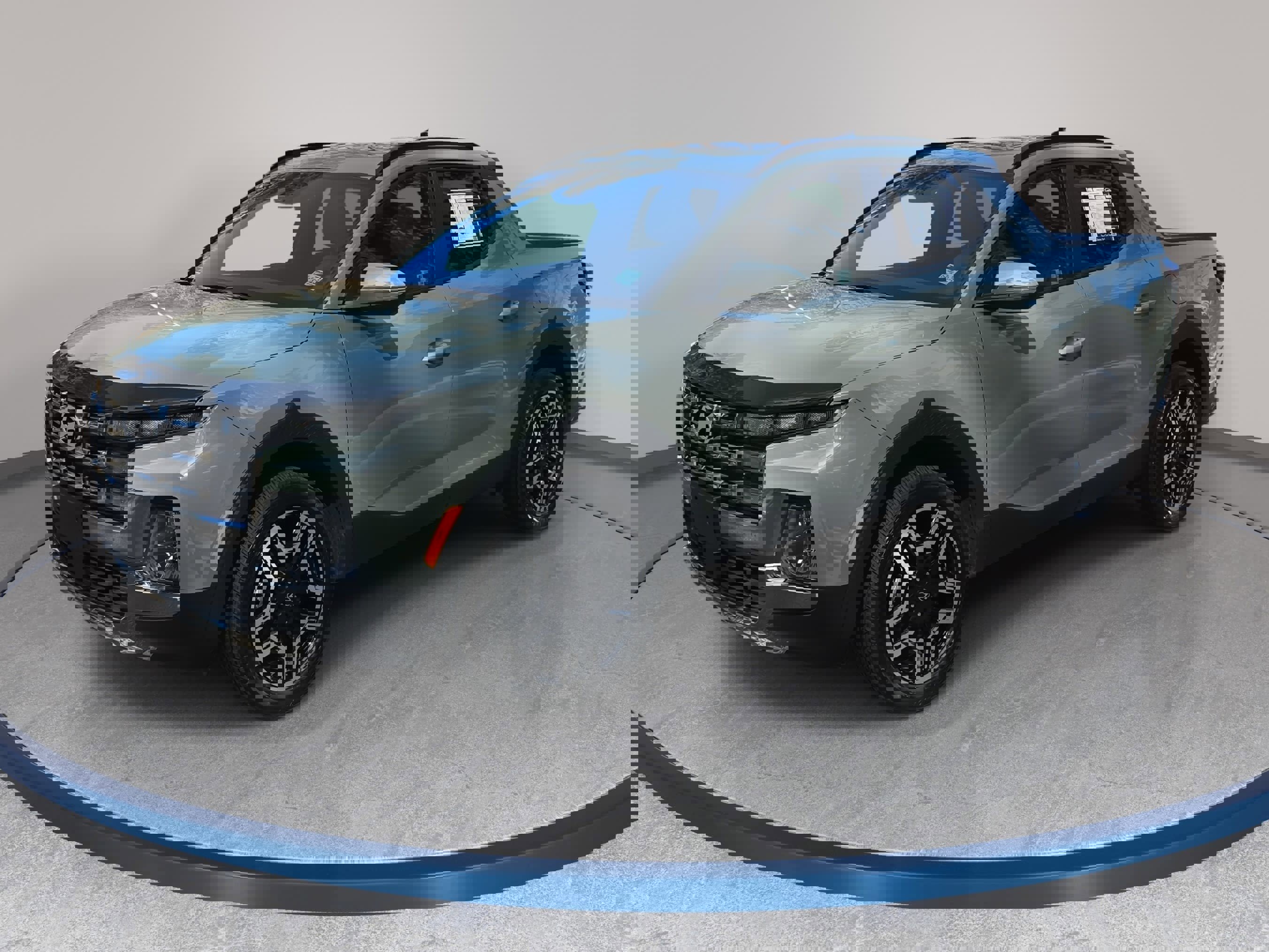 Used 2026 Hyundai Santa Cruz Limited