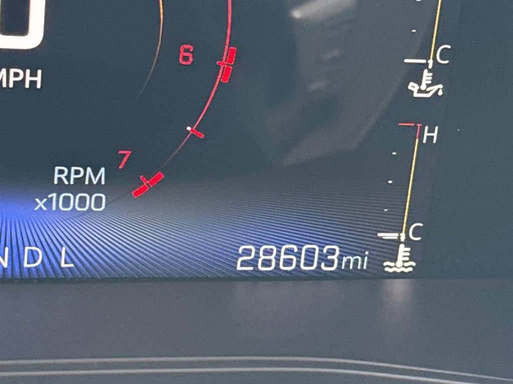 Used 2023 Chevrolet Colorado W/T image 10