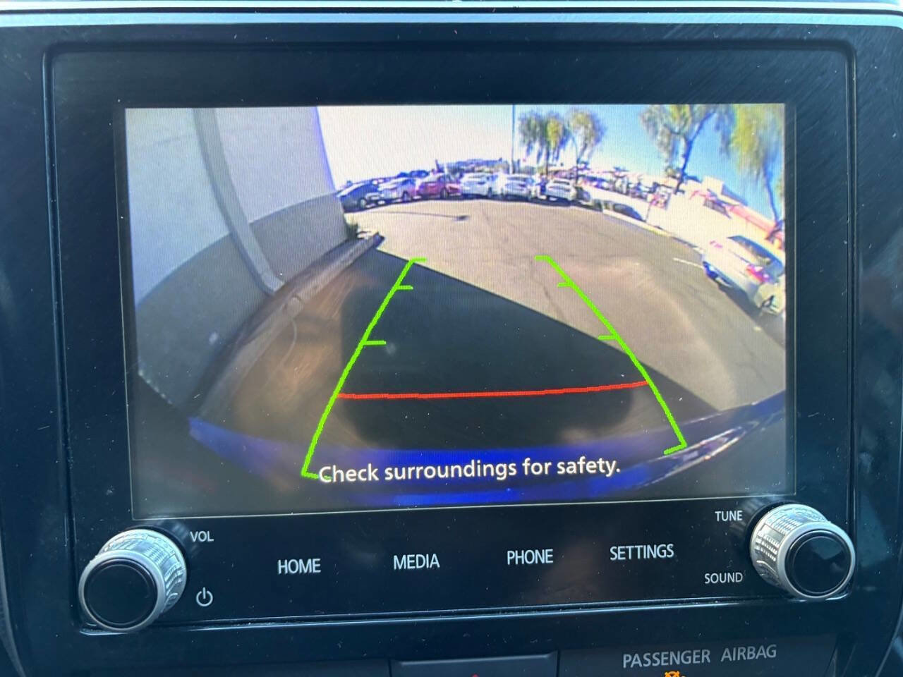 Used 2021 Mitsubishi Outlander Sport ES image 20